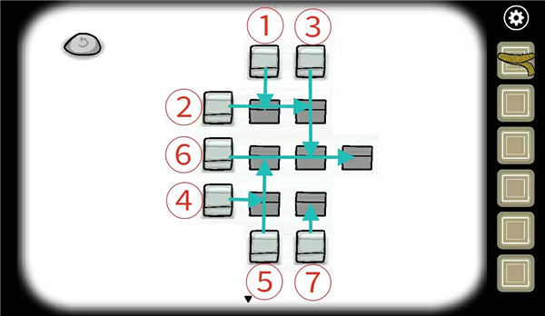 锈湖天堂岛官方正版