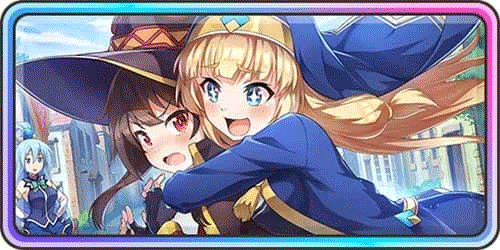 为美好的世界献上祝福最新版