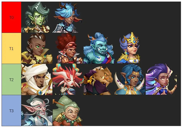 消消英雄官方正版