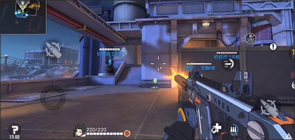 王牌战士2025最新版