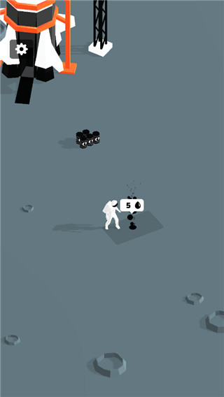 登月探险家官方正版