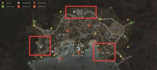 暗区突围官方正版