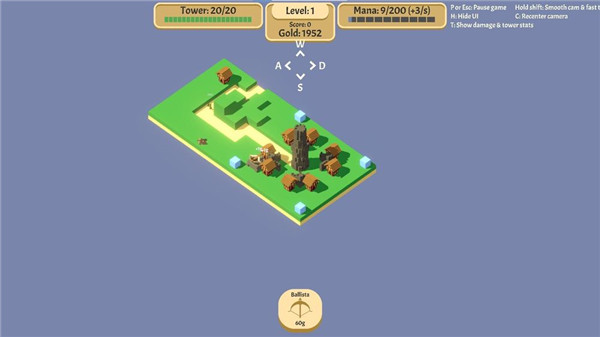 roguetower手游官方正版