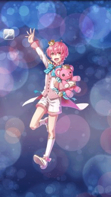 梦王国与沉睡的100王子游戏