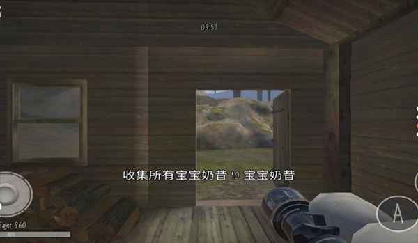 波比游戏时间第三章 多人联机版