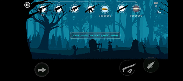 僵尸行动官方正版