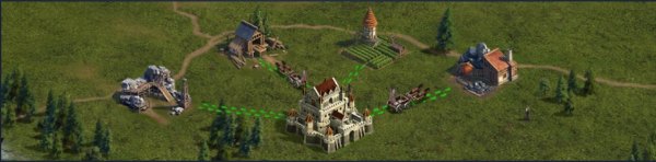 阿瓦隆之王官方版