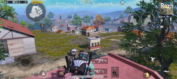 PUBG官方正版2025最新版