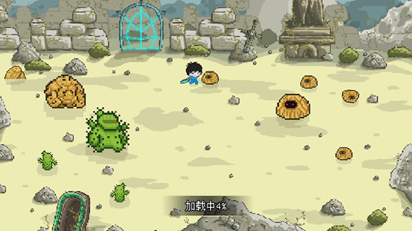 像素冒险世界最新版