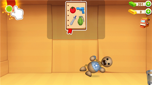 疯狂木偶人重置版