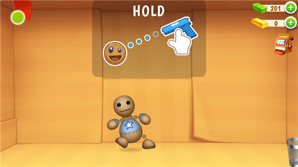 疯狂木偶人重置版