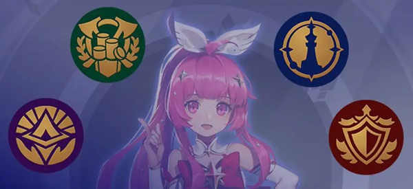 绯梦契约官方正版