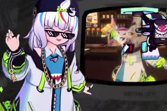 霓虹人生 手游下载