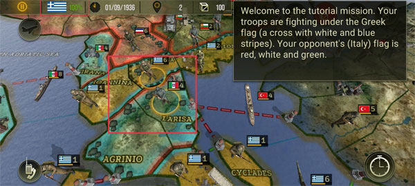 战略与战术2官方正版