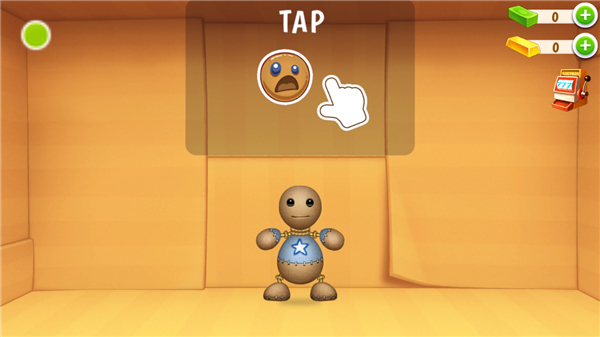 疯狂木偶人重置版