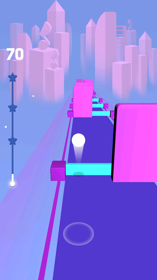 指尖节奏3d正版