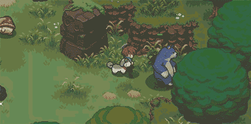 杏林物语手机中文版