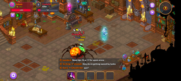 skylore手游(天体)