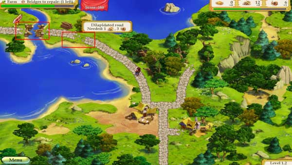 我的公主王国手机版