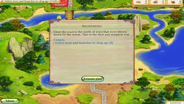 我的公主王国手机版