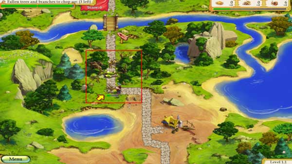 我的公主王国手机版