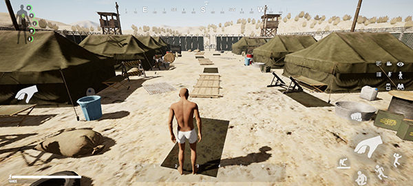 人渣scum丧尸求生手机版