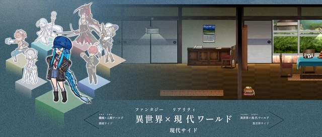 world II world官方版