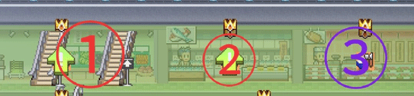 百货商店物语2正版手游