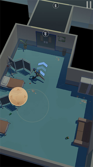 死亡黎明中文版