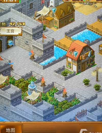 大海贼探险物语中文版