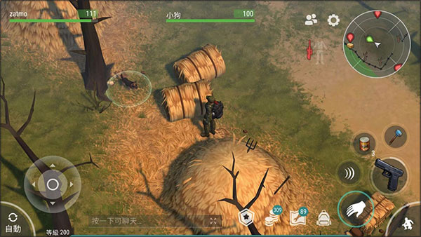 Last Day On Earth游戏