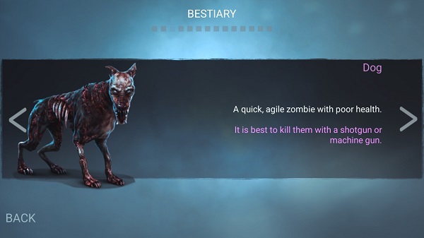 丧尸射手官方正版