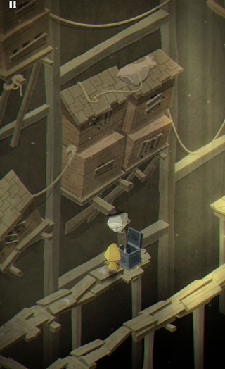 超小梦魇游戏