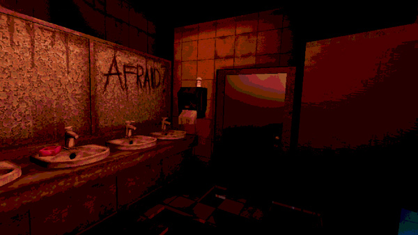 恶魔轮盘中文版手机版