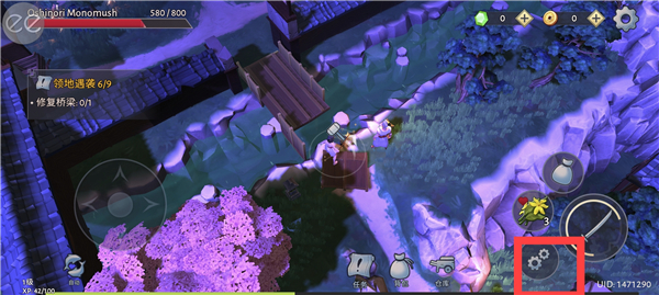 大小武士生存物语最新版(Daisho)