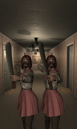 让我们玩一个游戏手机版