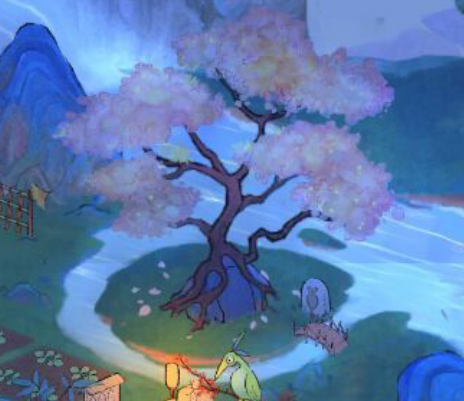 桃源深处有人家2025最新版