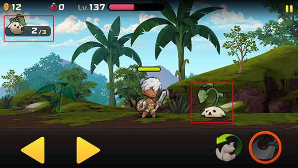 勇敢的卡诺游戏