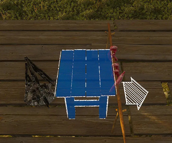 人渣scum丧尸求生手机版