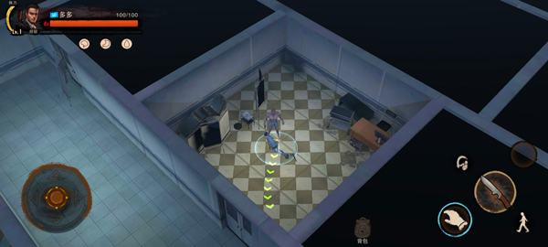 废土行动官方版