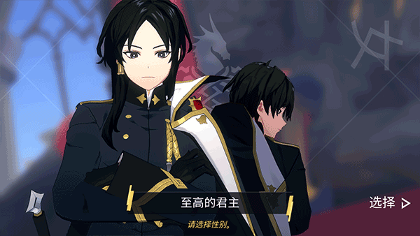 英雄之王手游官方版(Lord of Heroes)