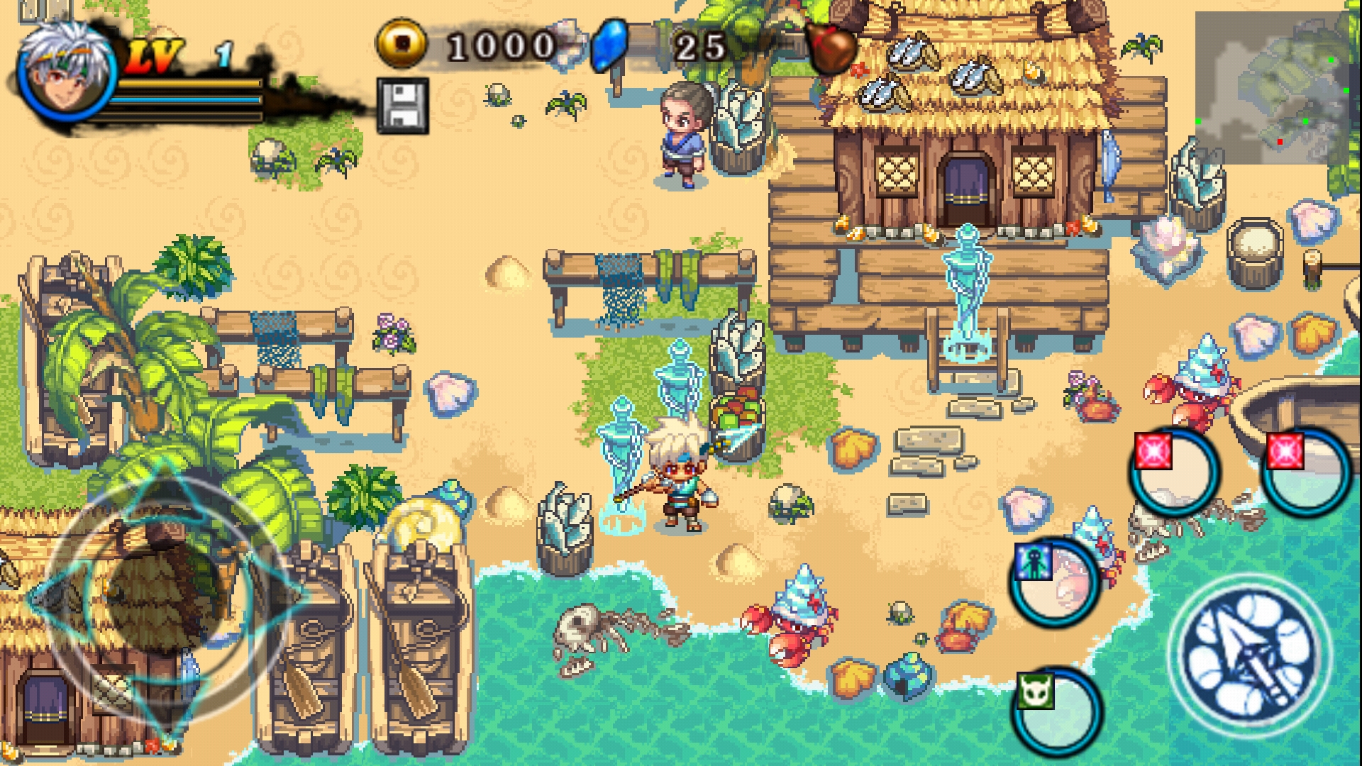 山海伏妖录官方版