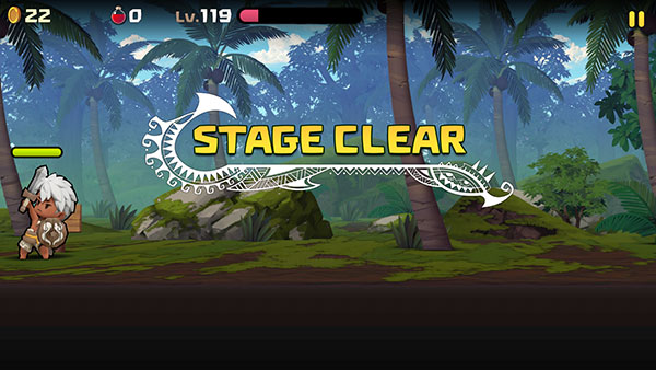 勇敢的卡诺游戏