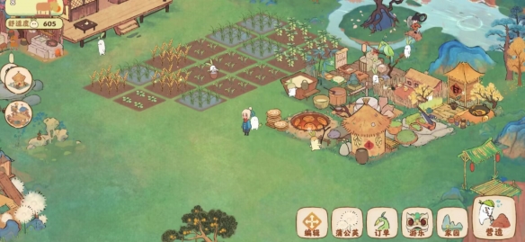 桃源深处有人家2025最新版