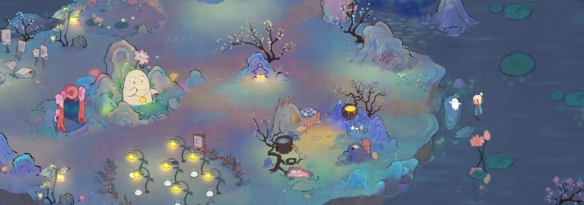 桃源深处有人家2025最新版