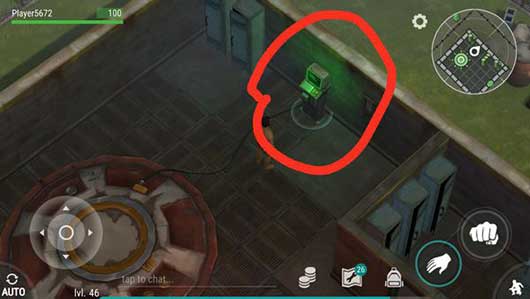 Last Day On Earth游戏