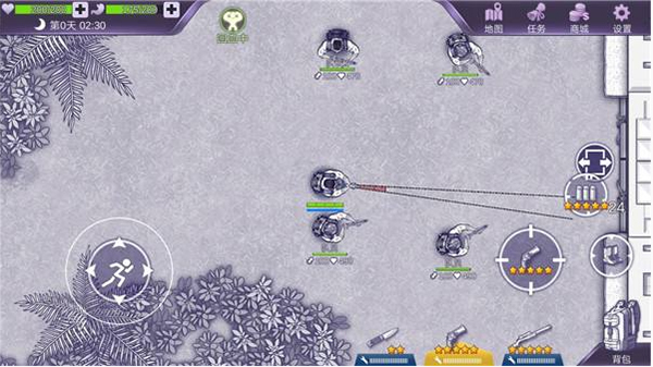 阿瑞斯病毒官方版