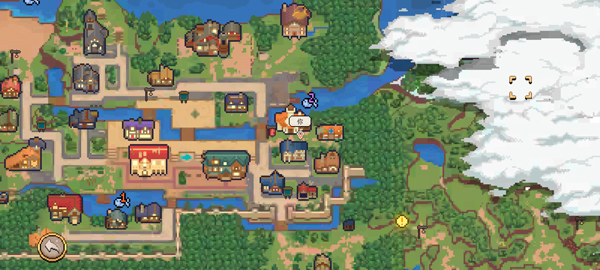 杏林物语手机中文版