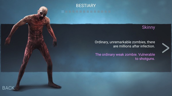 丧尸射手官方正版