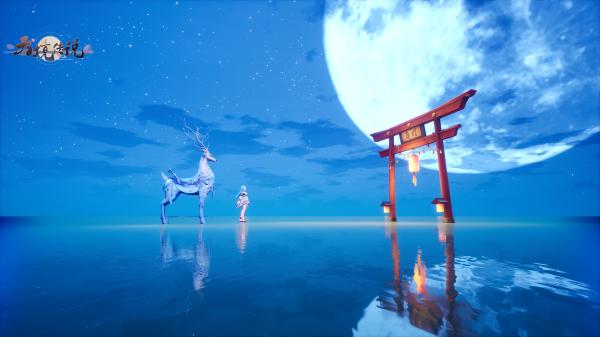 天境传说折扣版